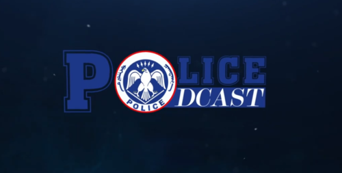 Police Podcast - Цагдаагийн хошууч Х.Отгонбаатар